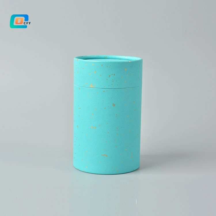paper tube custom